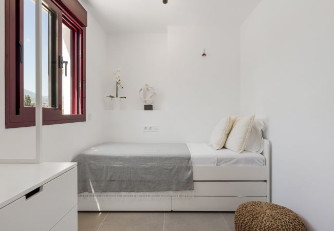 Lejlighed i Marbella - Penthouse La Maestranza Lejlighed i Marbella - Penthouse La Maestranza