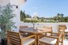 Lejlighed i Marbella - Penthouse La Maestranza Lejlighed i Marbella - Penthouse La Maestranza