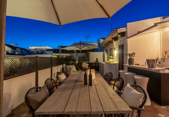 Villa i Marbella - La Princesa Villa i Marbella - La Princesa