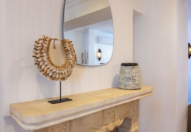 Villa i Marbella - La Princesa Villa i Marbella - La Princesa