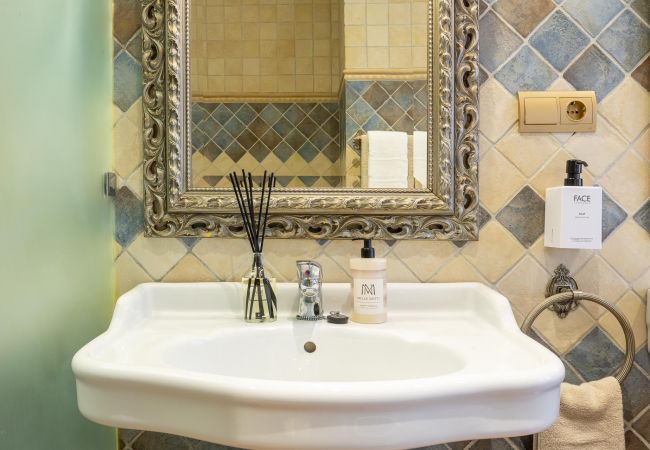 Villa i Marbella - La Princesa Villa i Marbella - La Princesa