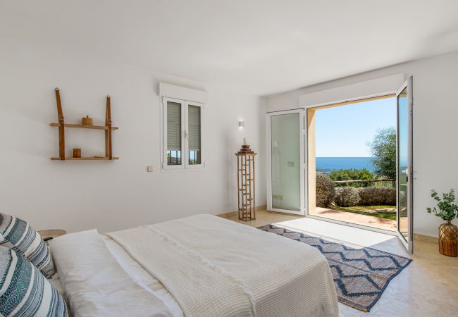 Villa i Marbella - Villa Los Monteros Villa i Marbella - Villa Los Monteros