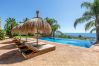 Villa i Marbella - Villa Los Monteros Villa i Marbella - Villa Los Monteros