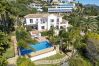 Villa i Marbella - Villa Los Monteros Villa i Marbella - Villa Los Monteros
