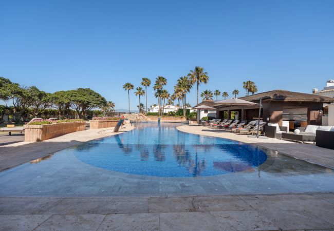 Villa i Marbella - Villa Majestic Villa i Marbella - Villa Majestic