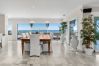 Villa i Marbella - Villa Majestic Villa i Marbella - Villa Majestic