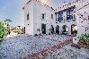 Villa i Marbella - Villa Palmera Villa i Marbella - Villa Palmera