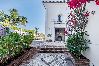 Villa i Marbella - Villa Palmera Villa i Marbella - Villa Palmera