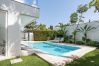 Villa i Marbella - Villa El Greco