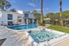 Villa i Marbella - Villa Pena Blanca