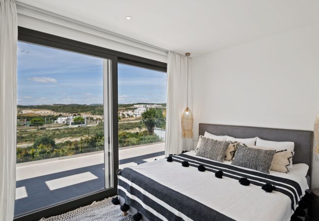 Villa i Estepona - Villa Sander Villa i Estepona - Villa Sander