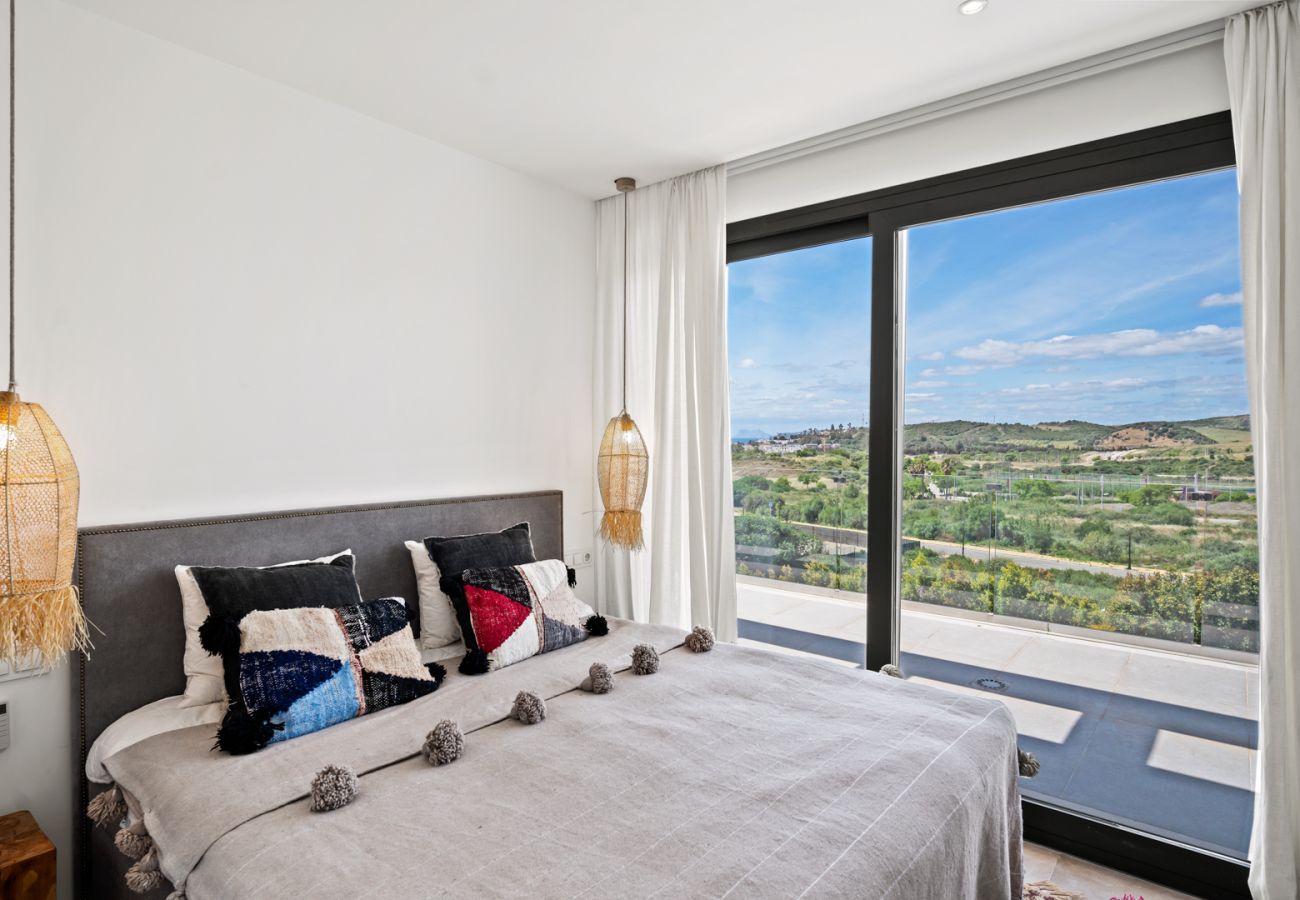 Villa i Estepona - Villa Sander