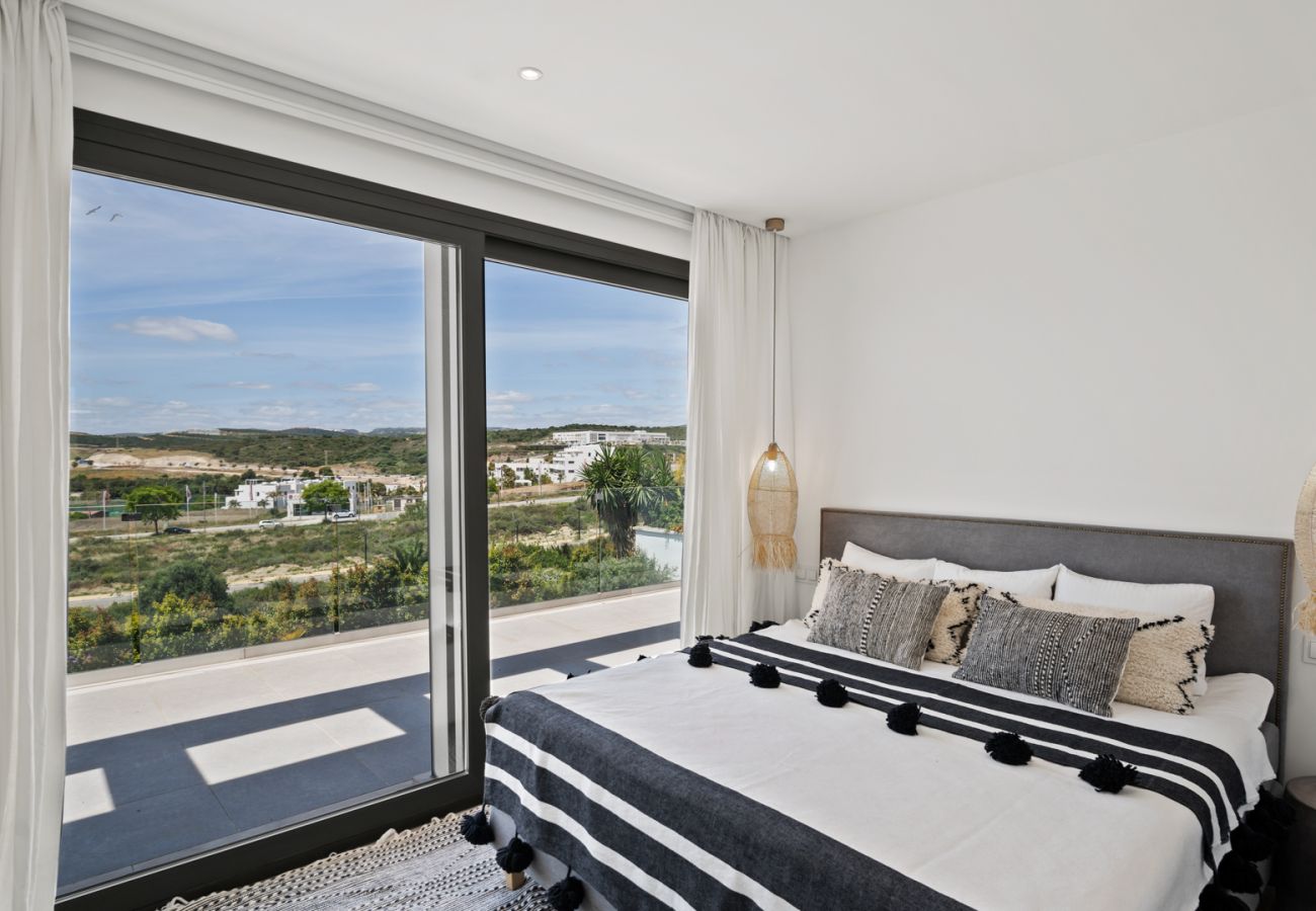 Villa i Estepona - Villa Sander