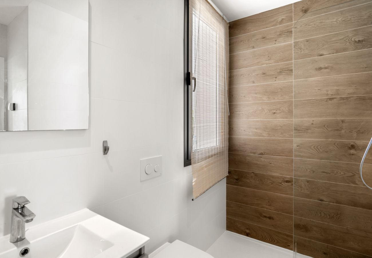 Villa i Estepona - Villa Sander