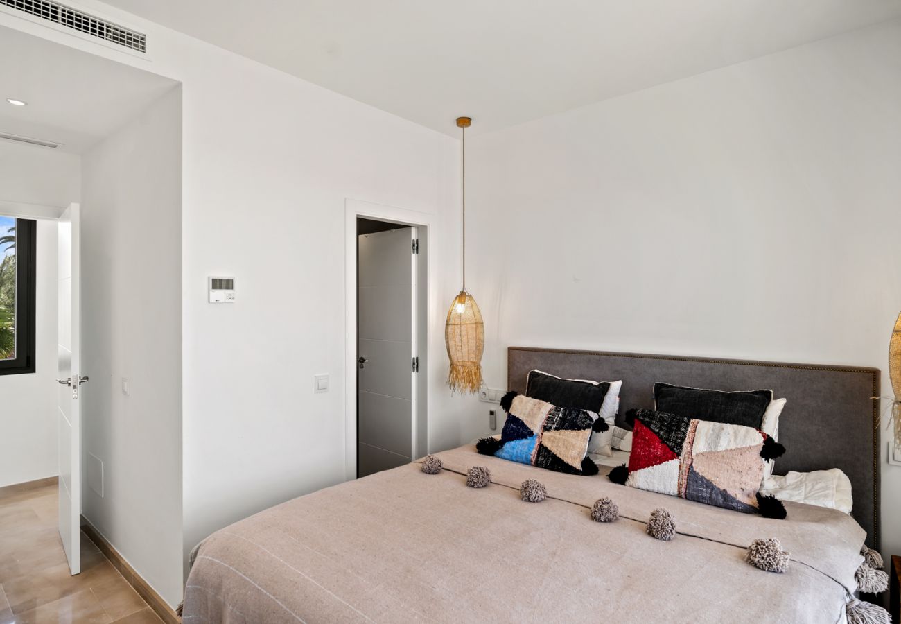 Villa i Estepona - Villa Sander