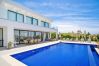 Villa i Estepona - Villa Sander Villa i Estepona - Villa Sander