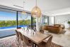 Villa i Estepona - Villa Sander Villa i Estepona - Villa Sander