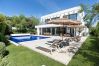 Villa i Estepona - Villa Sander