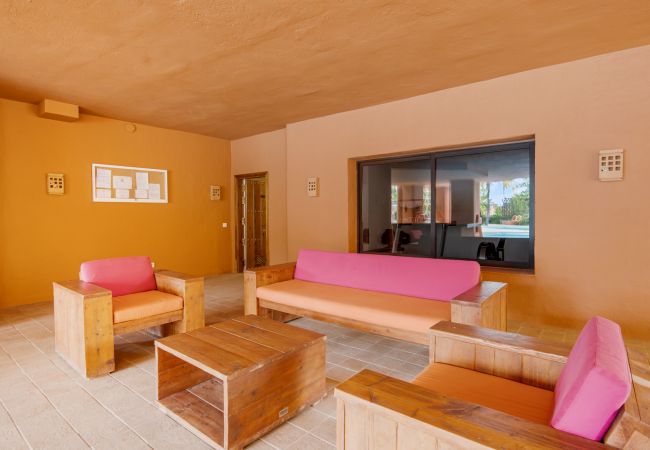 Lejlighed i Marbella - Casa Alzambra Lejlighed i Marbella - Casa Alzambra