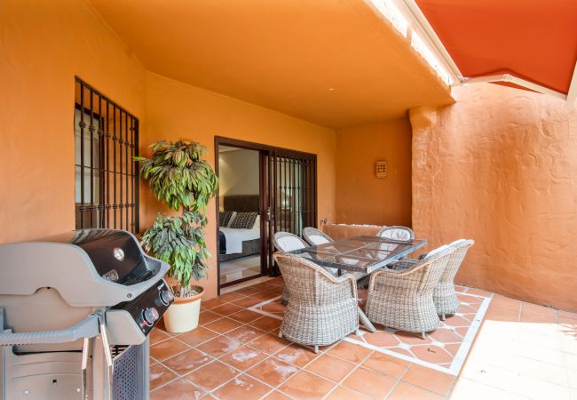 Lejlighed i Marbella - Casa Alzambra Lejlighed i Marbella - Casa Alzambra