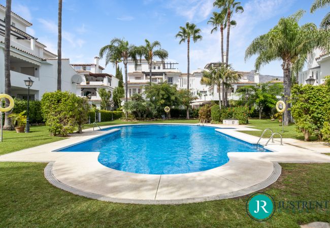 Byhus i Marbella - Casa Esquina Byhus i Marbella - Casa Esquina