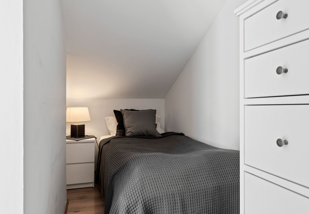 Byhus i Marbella - Casa Esquina