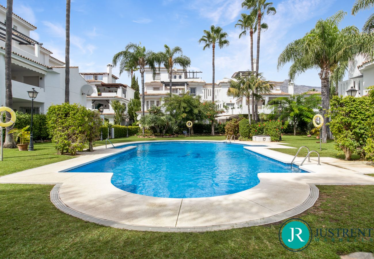 Byhus i Marbella - Casa Esquina