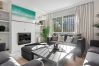 Byhus i Marbella - Casa Esquina Byhus i Marbella - Casa Esquina