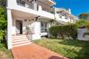 Byhus i Marbella - Casa Esquina Byhus i Marbella - Casa Esquina