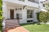 Byhus i Marbella - Casa Esquina