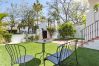 Byhus i Marbella - Casa Esquina
