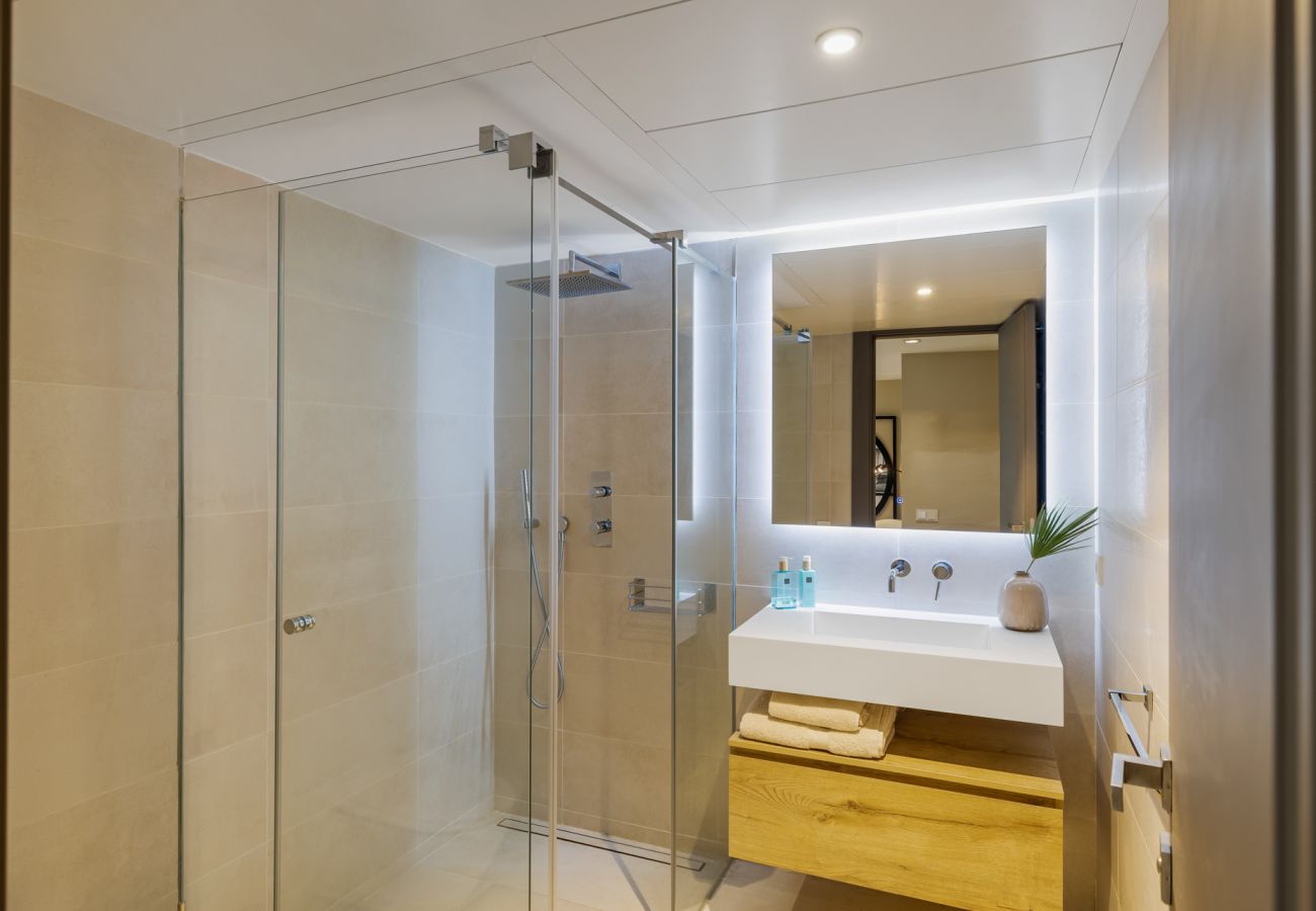 Byhus i Marbella - Puente Romano Collection