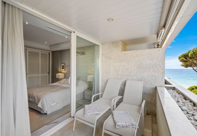 Lejlighed i Marbella - Casa Marina Mariola Lejlighed i Marbella - Casa Marina Mariola