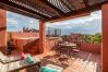 Lejlighed i Estepona - Casa Menara Lejlighed i Estepona - Casa Menara