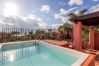 Lejlighed i Estepona - Casa Menara Lejlighed i Estepona - Casa Menara
