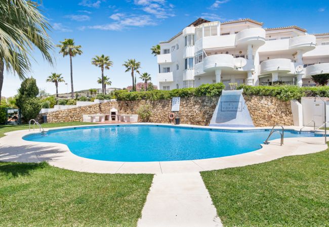 Lejlighed i Mijas Costa - Casa Verde Lejlighed i Mijas Costa - Casa Verde