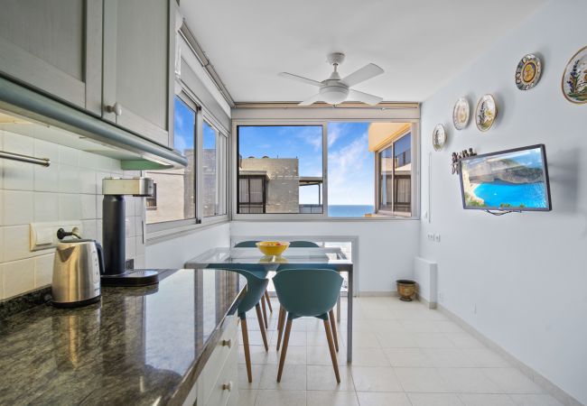 Lejlighed i Marbella - Marbella 2000 Penthouse Lejlighed i Marbella - Marbella 2000 Penthouse