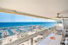 Lejlighed i Marbella - Marbella 2000 Penthouse Lejlighed i Marbella - Marbella 2000 Penthouse