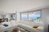 Lejlighed i Marbella - Marbella 2000 Penthouse Lejlighed i Marbella - Marbella 2000 Penthouse