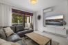 Lejlighed i Marbella - Penthouse La Fuente Lejlighed i Marbella - Penthouse La Fuente