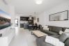 Lejlighed i Marbella - Penthouse La Fuente Lejlighed i Marbella - Penthouse La Fuente