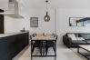 Lejlighed i Marbella - Penthouse La Fuente Lejlighed i Marbella - Penthouse La Fuente