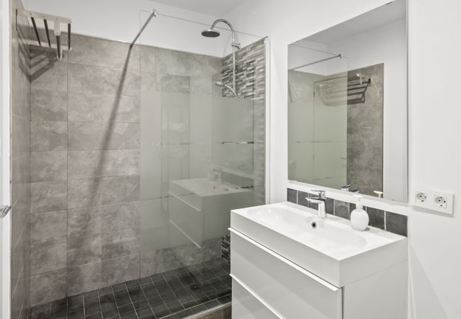 Byhus i Marbella - San Javier Townhouse Byhus i Marbella - San Javier Townhouse