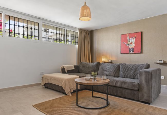 Byhus i Marbella - San Javier Townhouse Byhus i Marbella - San Javier Townhouse