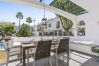 Byhus i Marbella - San Javier Townhouse Byhus i Marbella - San Javier Townhouse