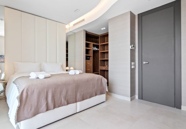 Byhus i Marbella - The Collection Byhus i Marbella - The Collection