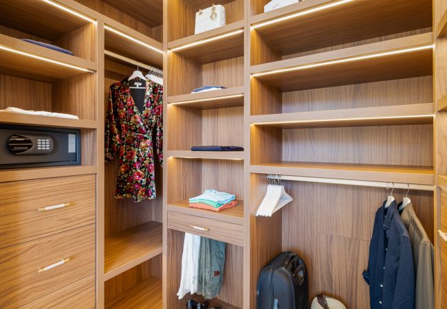 Byhus i Marbella - The Collection Byhus i Marbella - The Collection