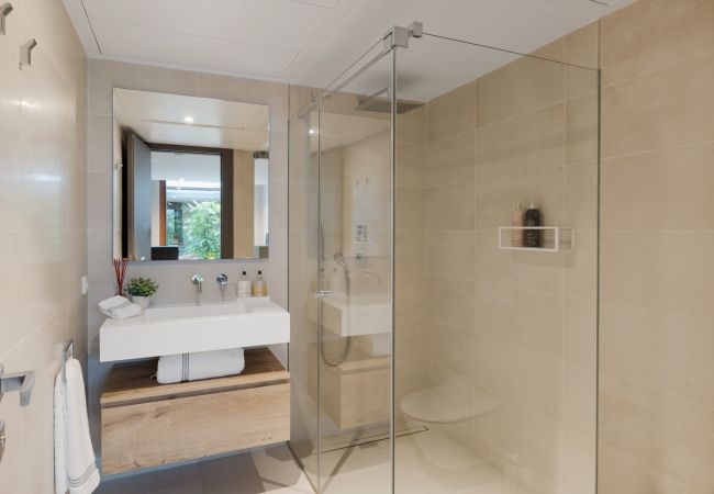 Byhus i Marbella - The Collection Byhus i Marbella - The Collection