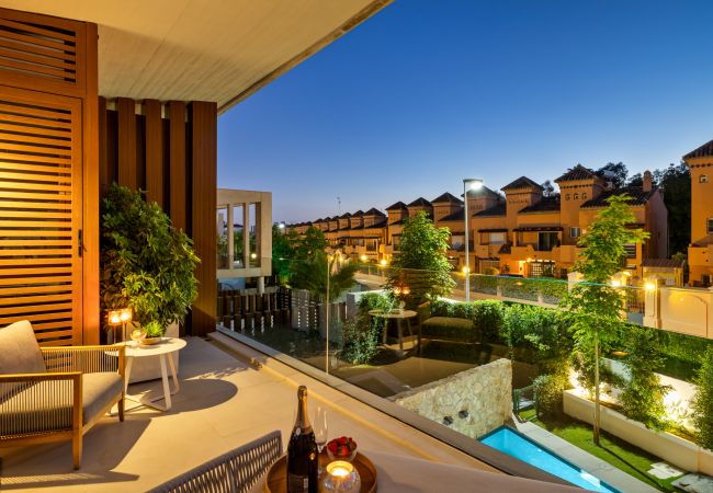 Byhus i Marbella - The Collection Byhus i Marbella - The Collection
