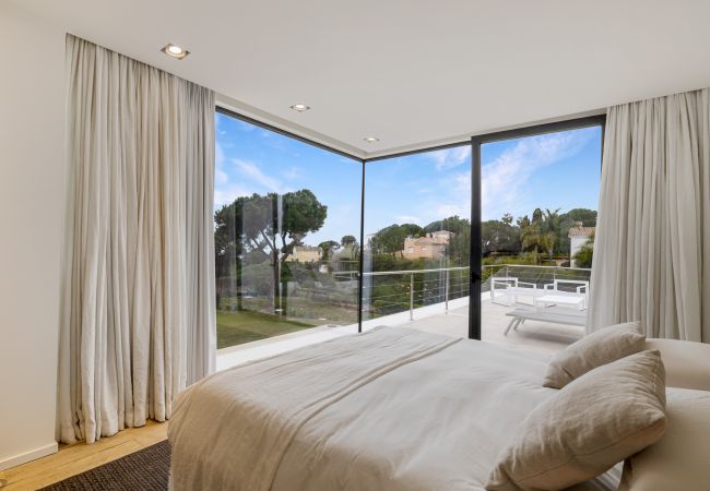 Villa i Marbella - Villa Elviria Villa i Marbella - Villa Elviria